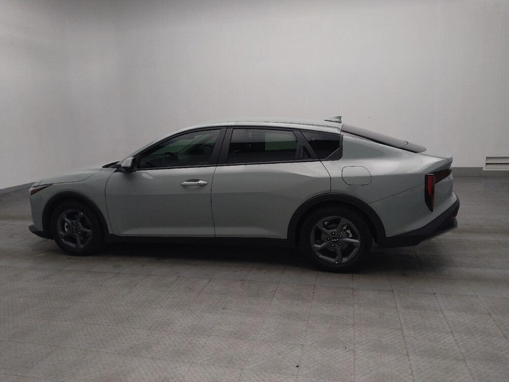 2025 Kia K4 in Jackson, MS 39211 - 18138541 3