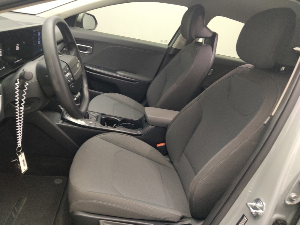 2025 Kia K4 in Jackson, MS 39211 - 18138541 17