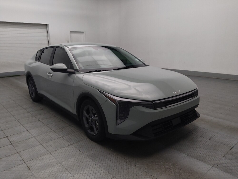 2025 Kia K4 in Jackson, MS 39211 - 18138541 13