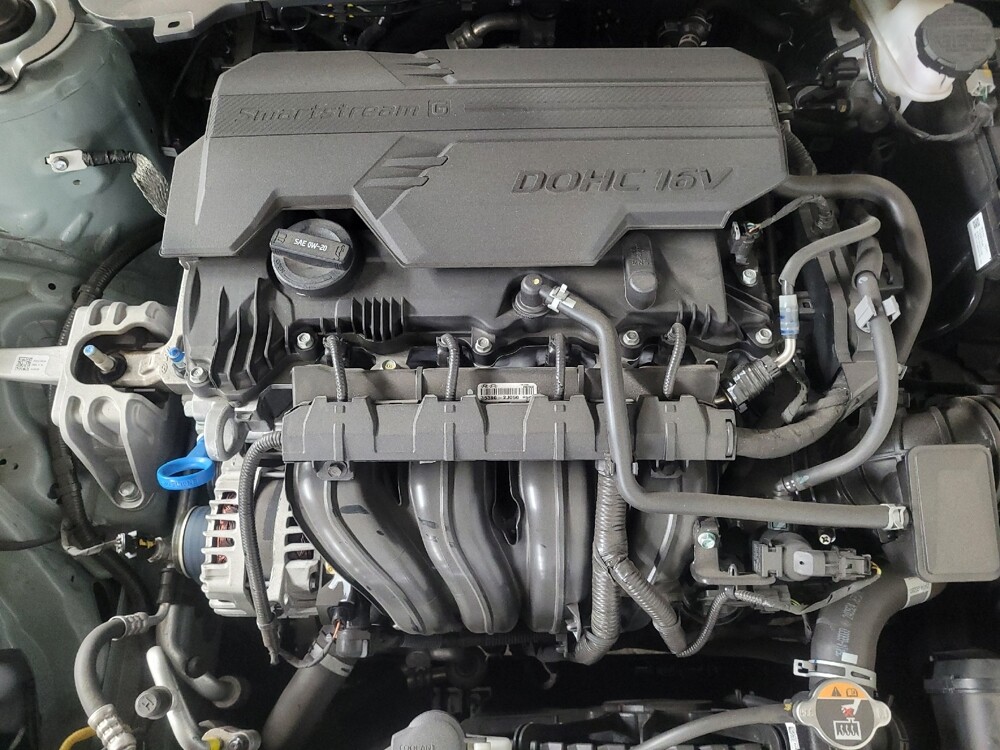 2025 Kia K4 in Jackson, MS 39211 - 18138541 30
