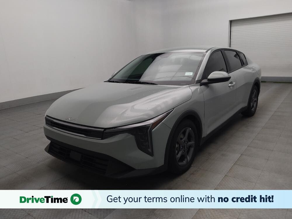 2025 Kia K4 in Jackson, MS 39211 - 18138541