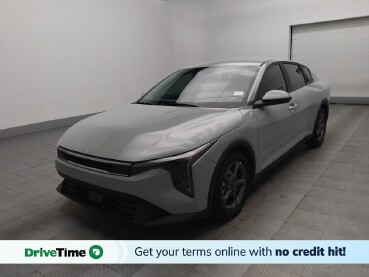 2025 Kia K4 in Jackson, MS 39211