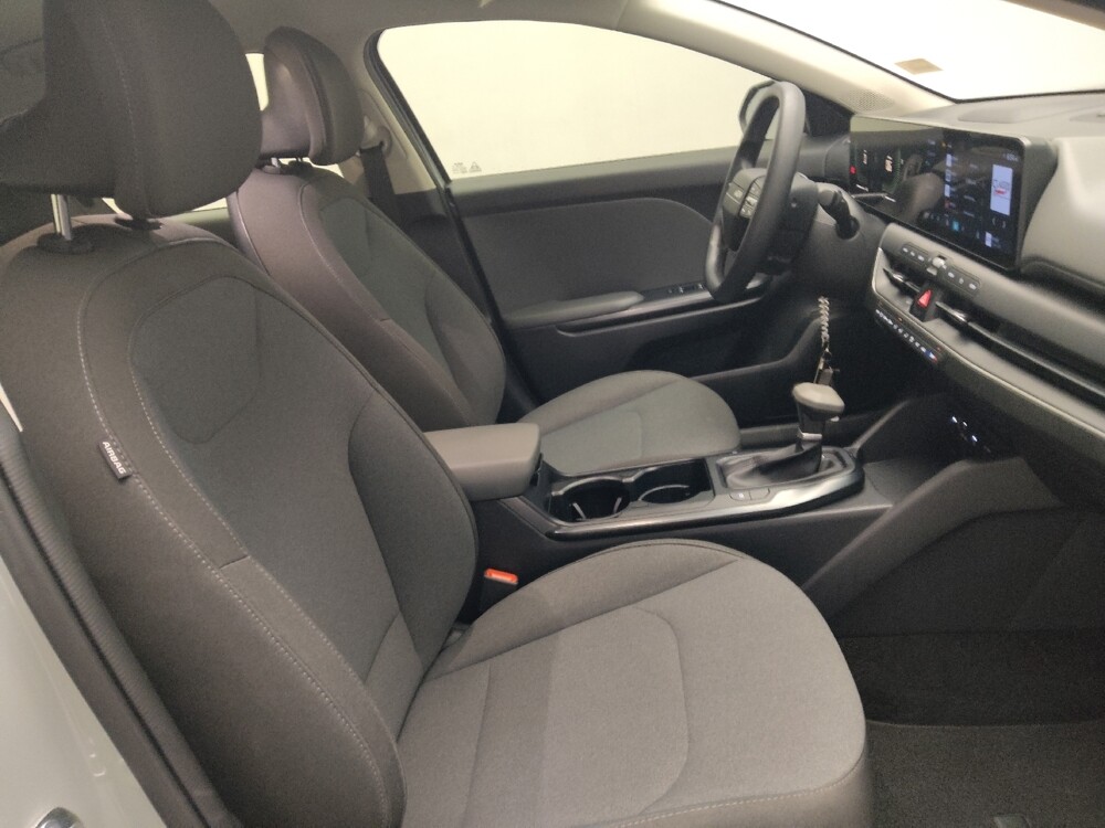 2025 Kia K4 in Jackson, MS 39211 - 18138541 21