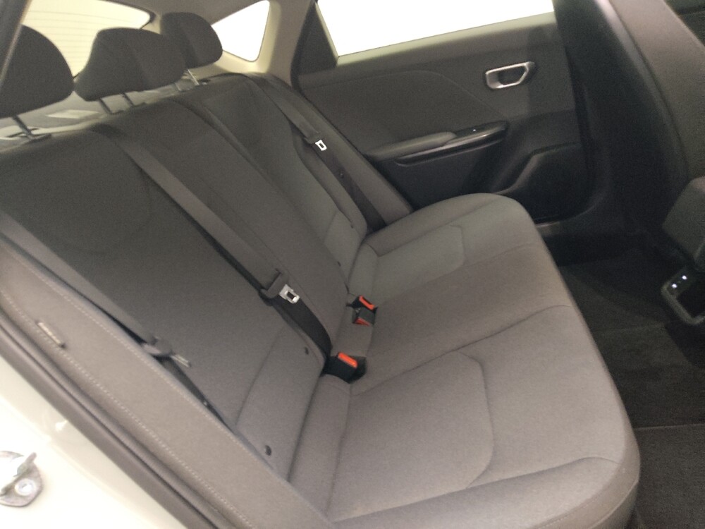 2025 Kia K4 in Jackson, MS 39211 - 18138541 19
