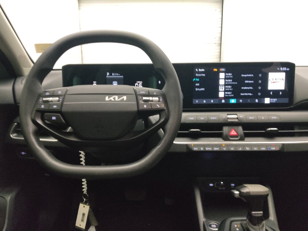 2025 Kia K4 in Jackson, MS 39211 - 18138541 22