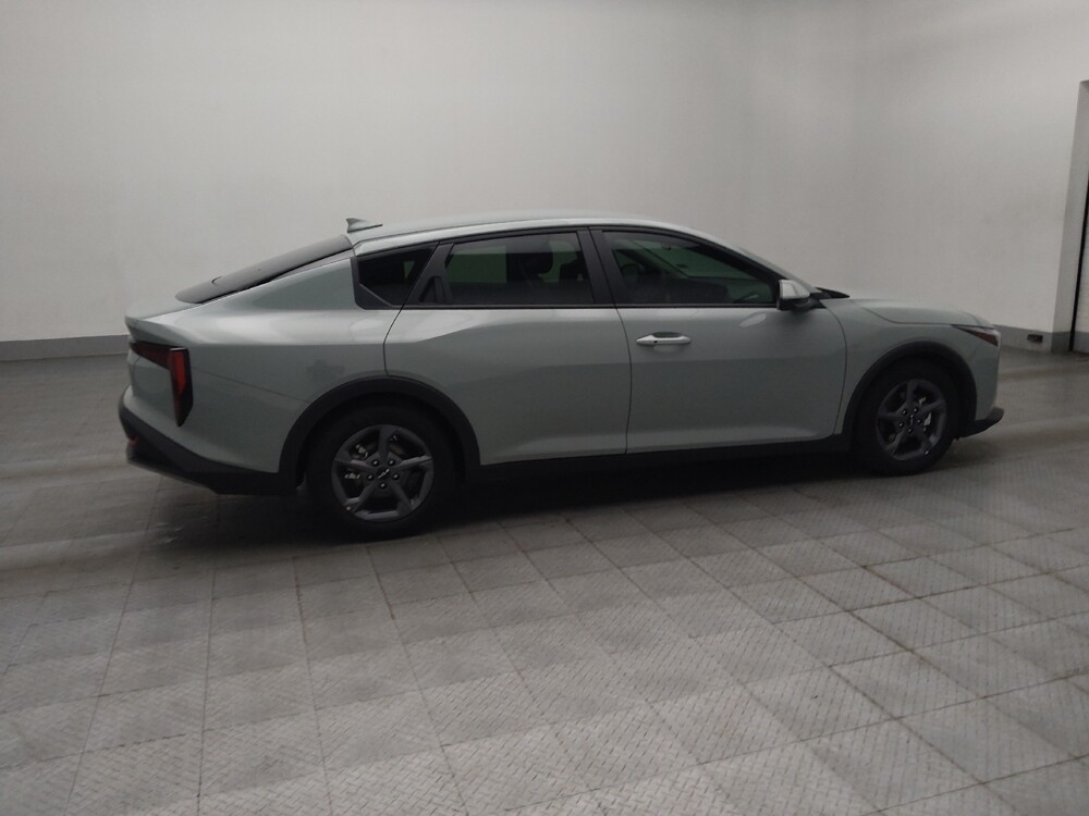 2025 Kia K4 in Jackson, MS 39211 - 18138541 10