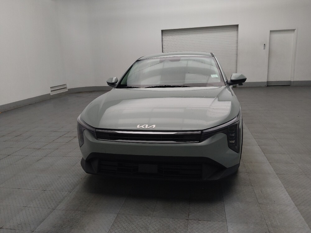 2025 Kia K4 in Jackson, MS 39211 - 18138541 15