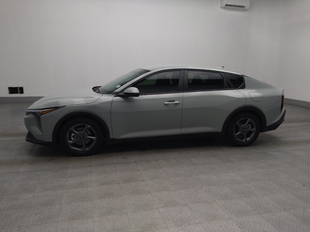 2025 Kia K4 in Jackson, MS 39211 - 18138541 2