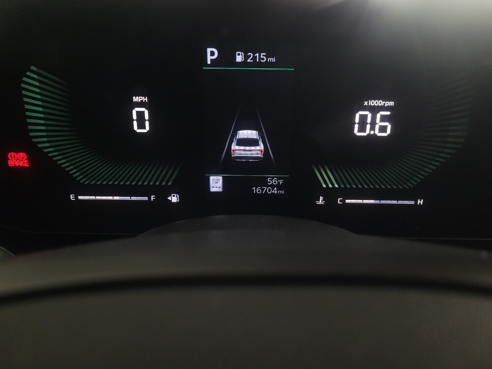2025 Kia K4 in Jackson, MS 39211 - 18138541 23