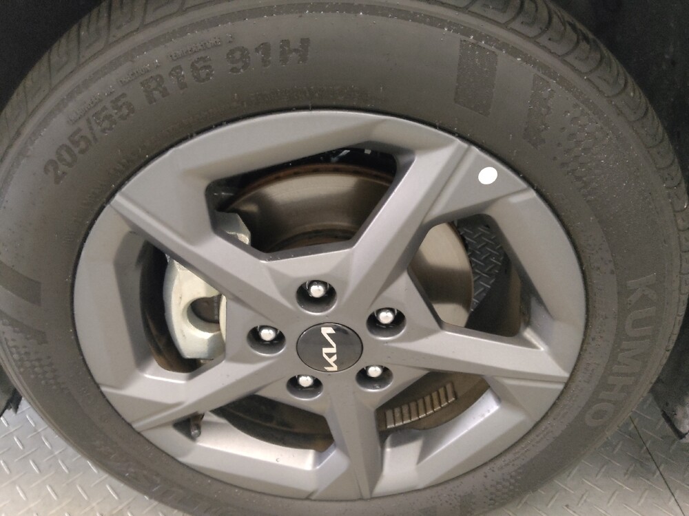 2025 Kia K4 in Jackson, MS 39211 - 18138541 31