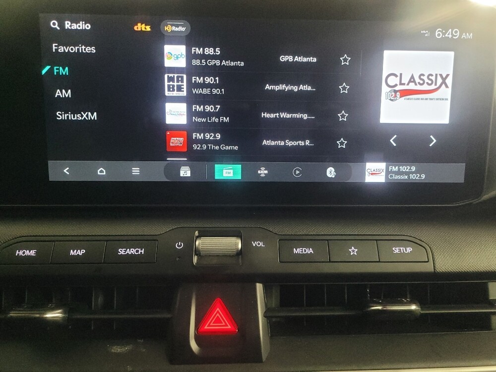 2025 Kia K4 in Jackson, MS 39211 - 18138541 25