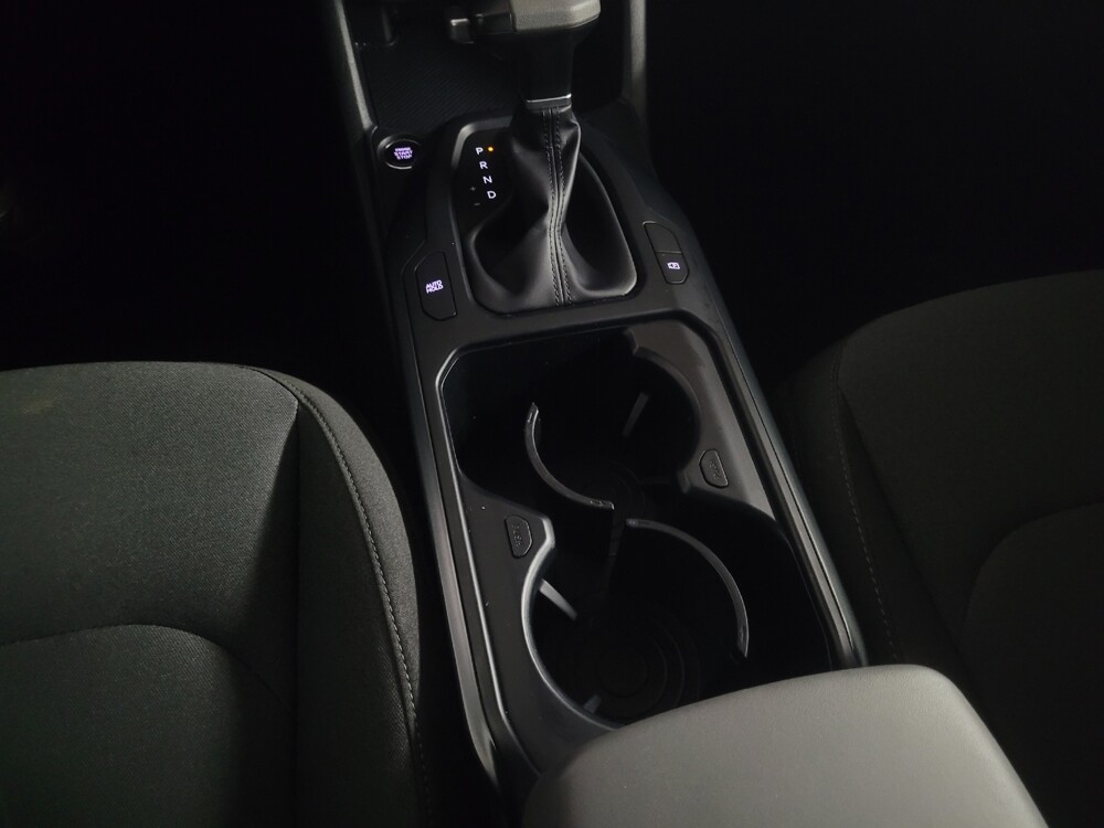 2025 Kia K4 in Jackson, MS 39211 - 18138541 26