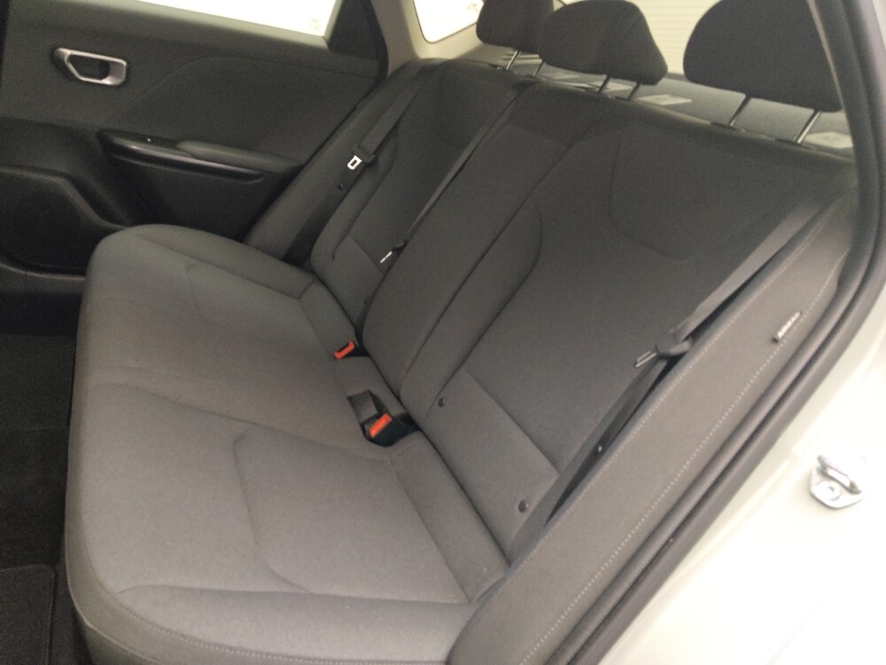 2025 Kia K4 in Jackson, MS 39211 - 18138541 18