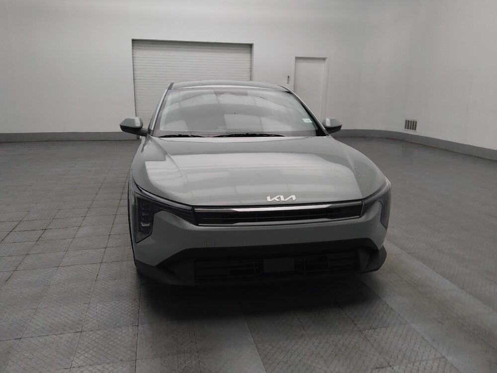 2025 Kia K4 in Jackson, MS 39211 - 18138541 14