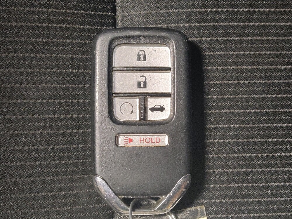 2021 Honda Accord in Oklahoma City, OK 73139 - 18138542 32