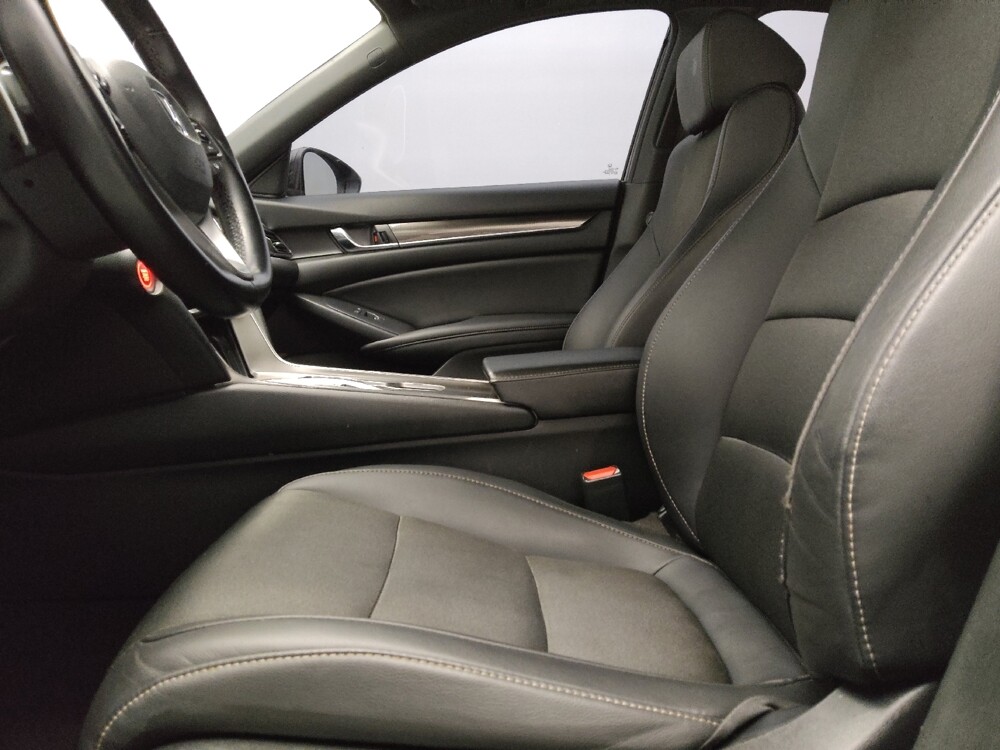 2021 Honda Accord in Oklahoma City, OK 73139 - 18138542 17