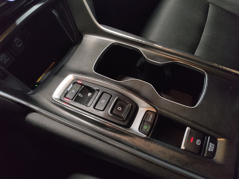 2021 Honda Accord in Oklahoma City, OK 73139 - 18138542 26