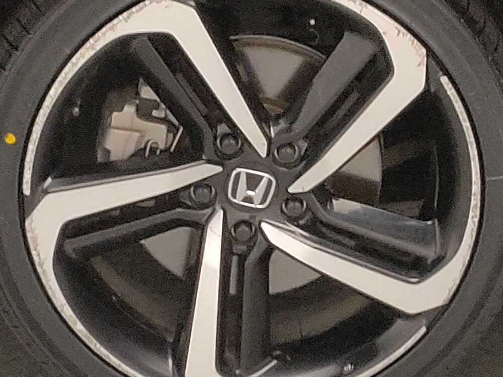 2021 Honda Accord in Oklahoma City, OK 73139 - 18138542 31