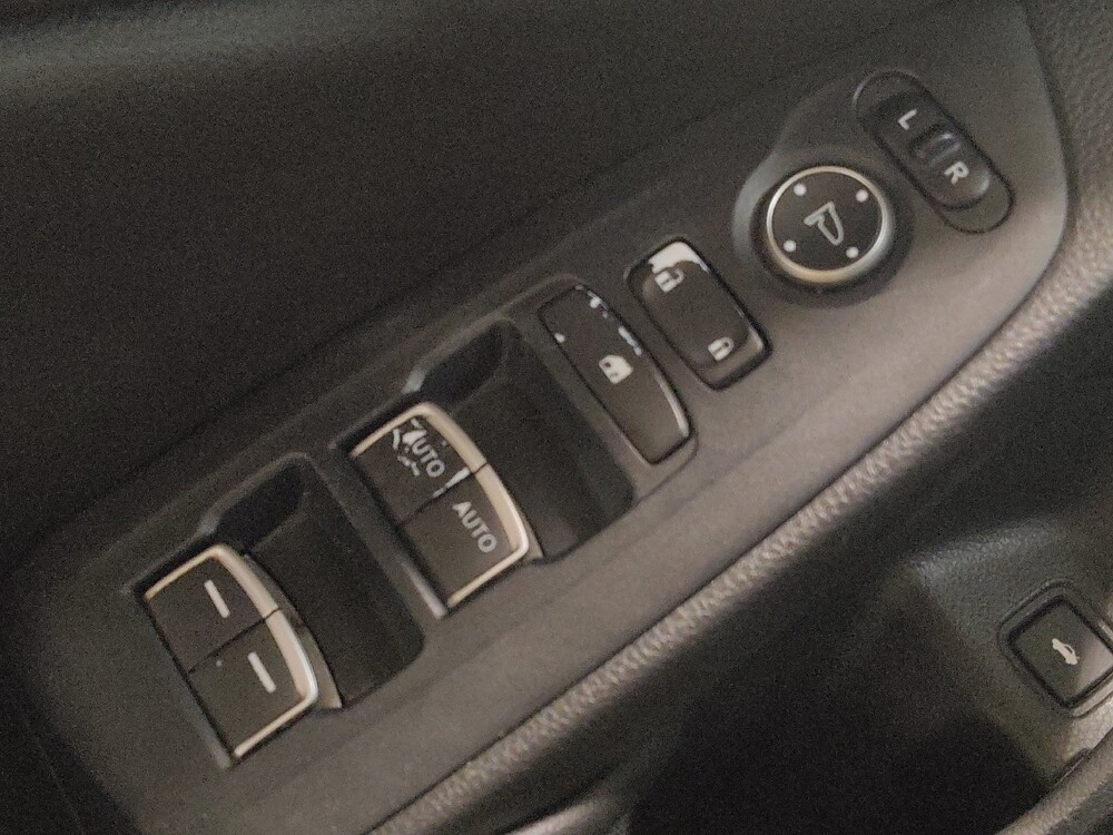 2021 Honda Accord in Oklahoma City, OK 73139 - 18138542 27