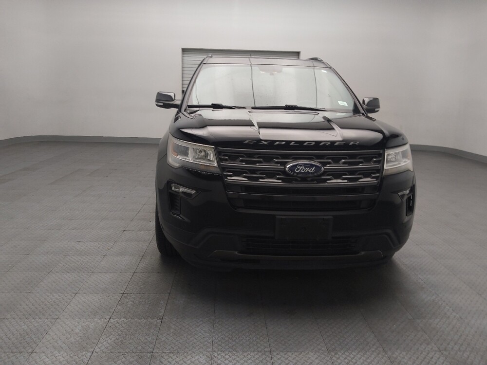 2018 Ford Explorer in Fort Worth, TX 76116 - 18138543 14