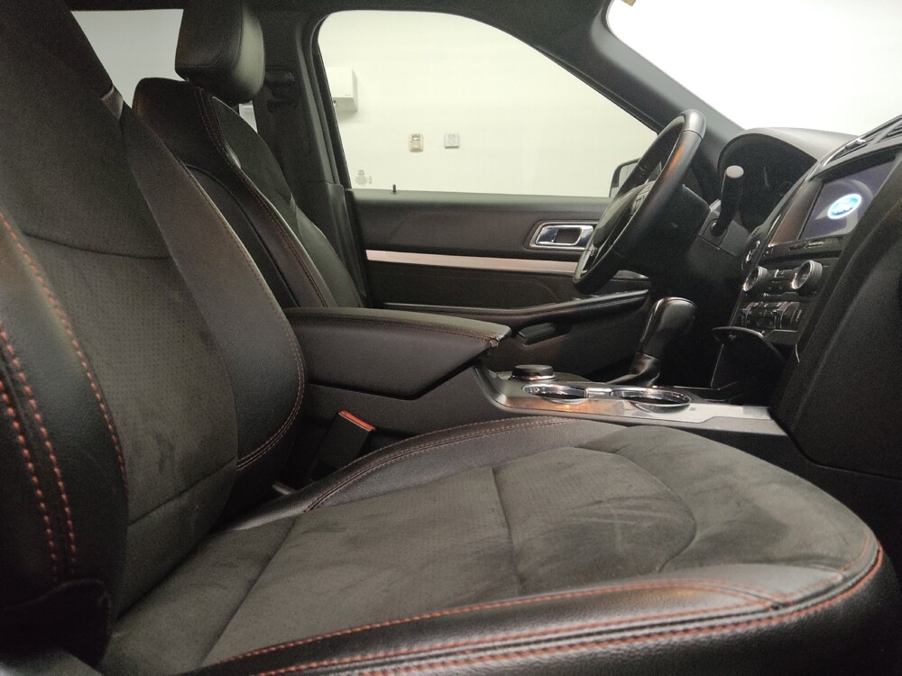 2018 Ford Explorer in Fort Worth, TX 76116 - 18138543 21