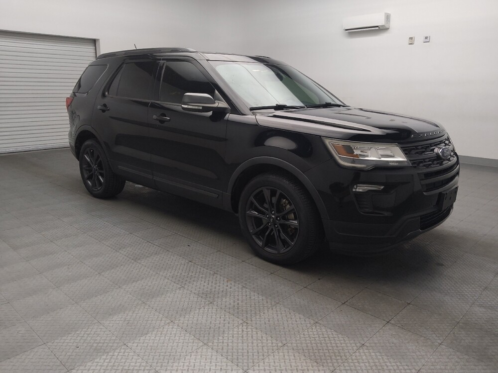 2018 Ford Explorer in Fort Worth, TX 76116 - 18138543 11