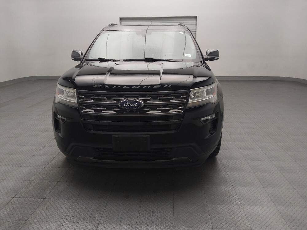 2018 Ford Explorer in Fort Worth, TX 76116 - 18138543 15