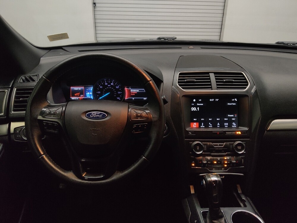 2018 Ford Explorer in Fort Worth, TX 76116 - 18138543 22