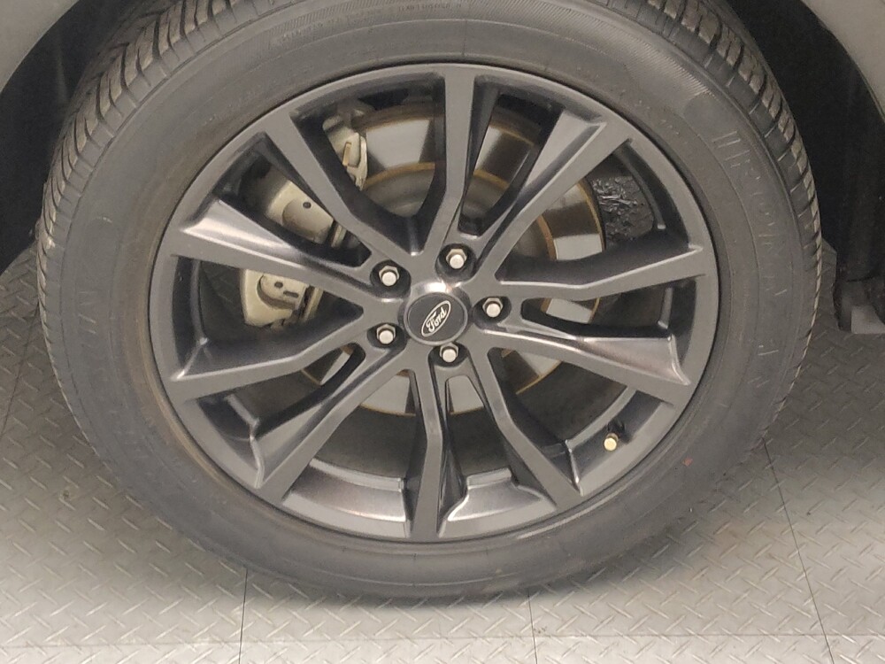 2018 Ford Explorer in Fort Worth, TX 76116 - 18138543 31