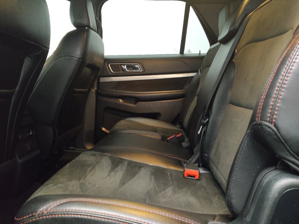 2018 Ford Explorer in Fort Worth, TX 76116 - 18138543 18