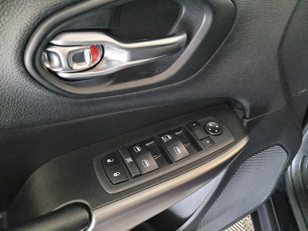 2019 Jeep Cherokee in Arlington, TX 76011 - 18138544 27