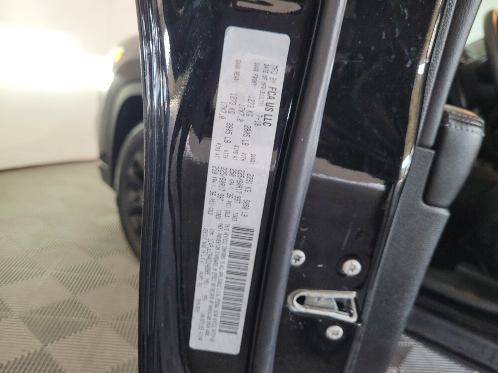 2019 Jeep Cherokee in Arlington, TX 76011 - 18138544 33