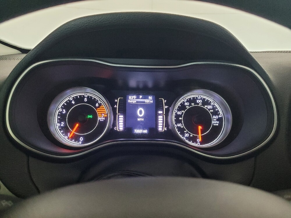 2019 Jeep Cherokee in Arlington, TX 76011 - 18138544 23