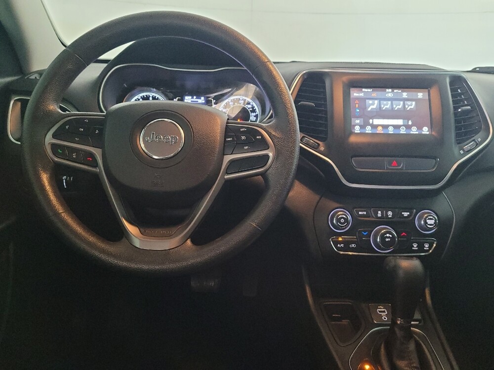 2019 Jeep Cherokee in Arlington, TX 76011 - 18138544 22