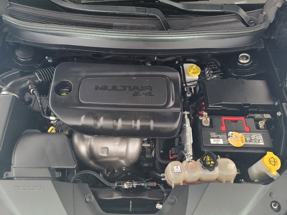 2019 Jeep Cherokee in Arlington, TX 76011 - 18138544 30