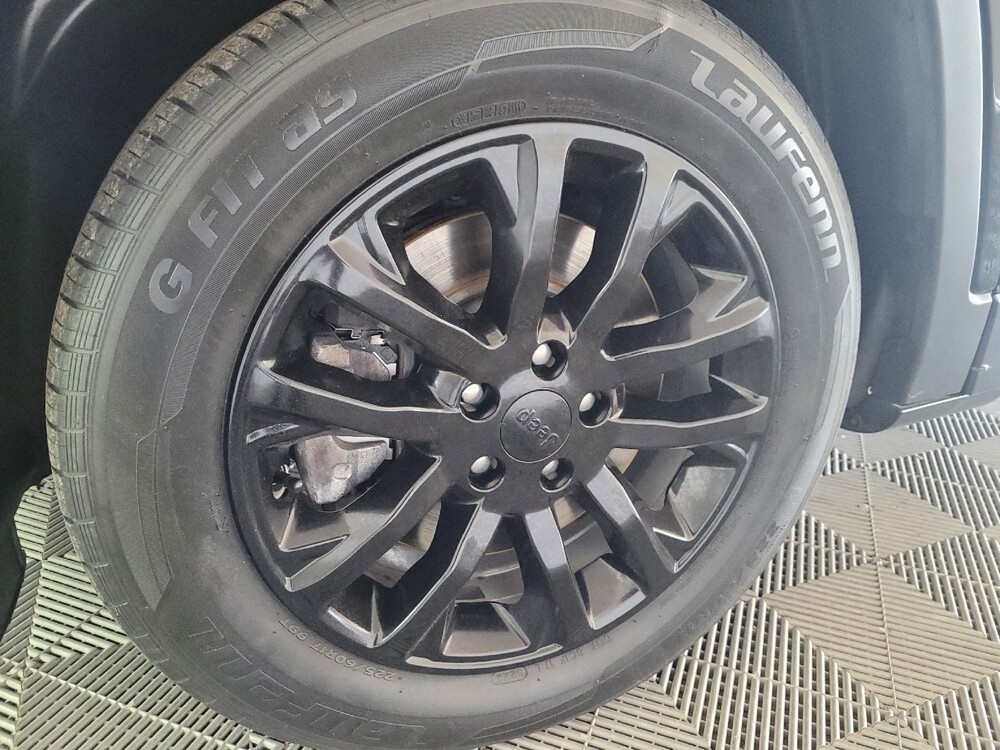 2019 Jeep Cherokee in Arlington, TX 76011 - 18138544 31