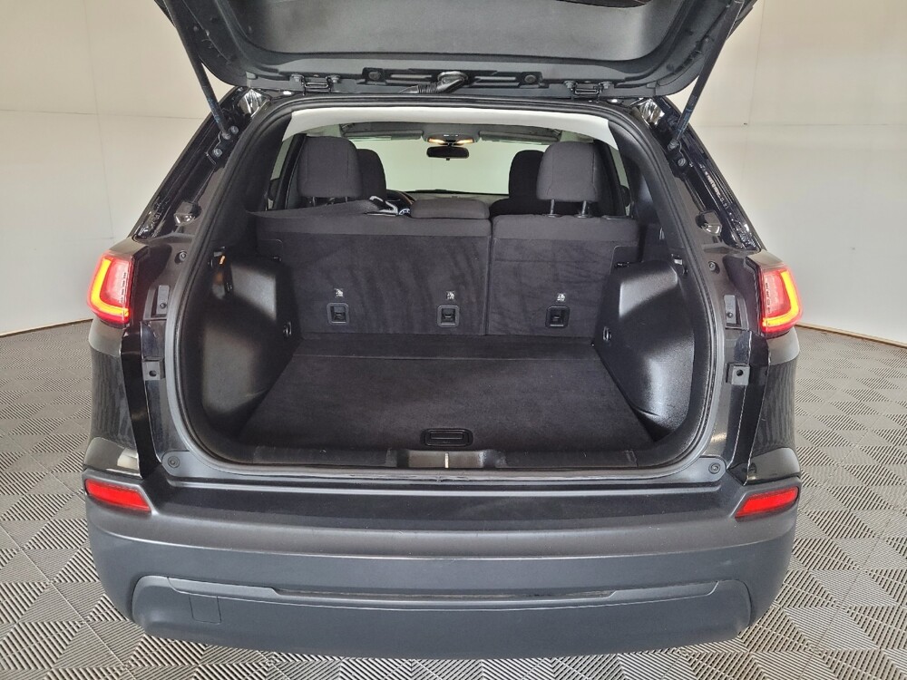 2019 Jeep Cherokee in Arlington, TX 76011 - 18138544 29