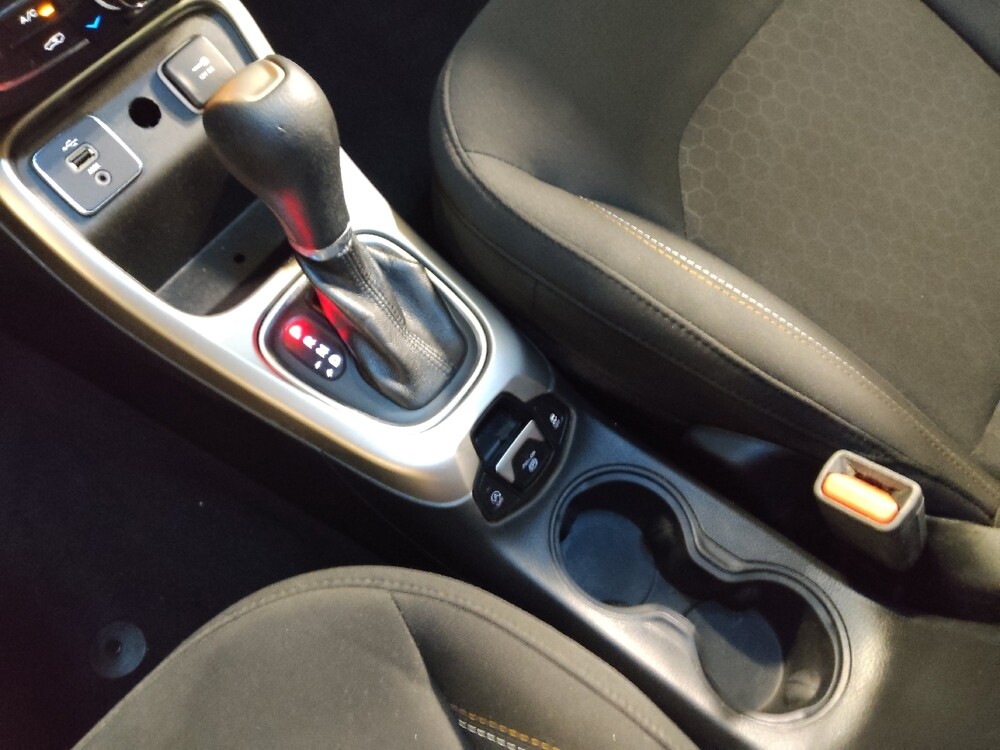 2018 Jeep Compass in Oklahoma City, OK 73139 - 18138546 26