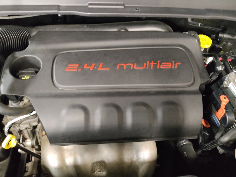2018 Jeep Compass in Oklahoma City, OK 73139 - 18138546 30