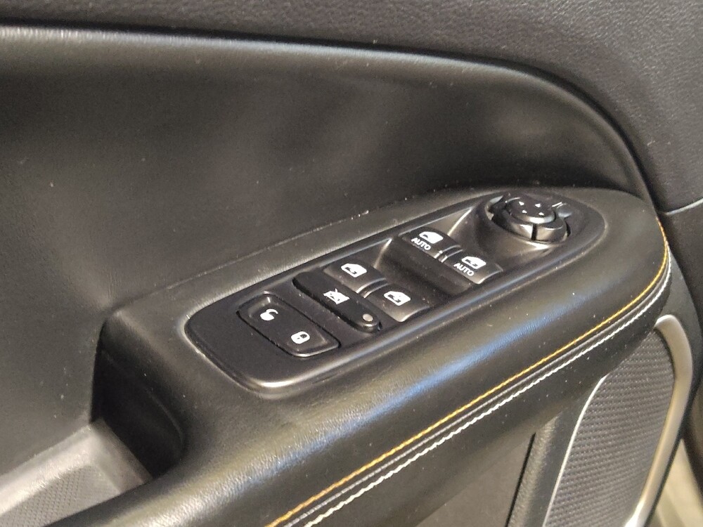 2018 Jeep Compass in Oklahoma City, OK 73139 - 18138546 27