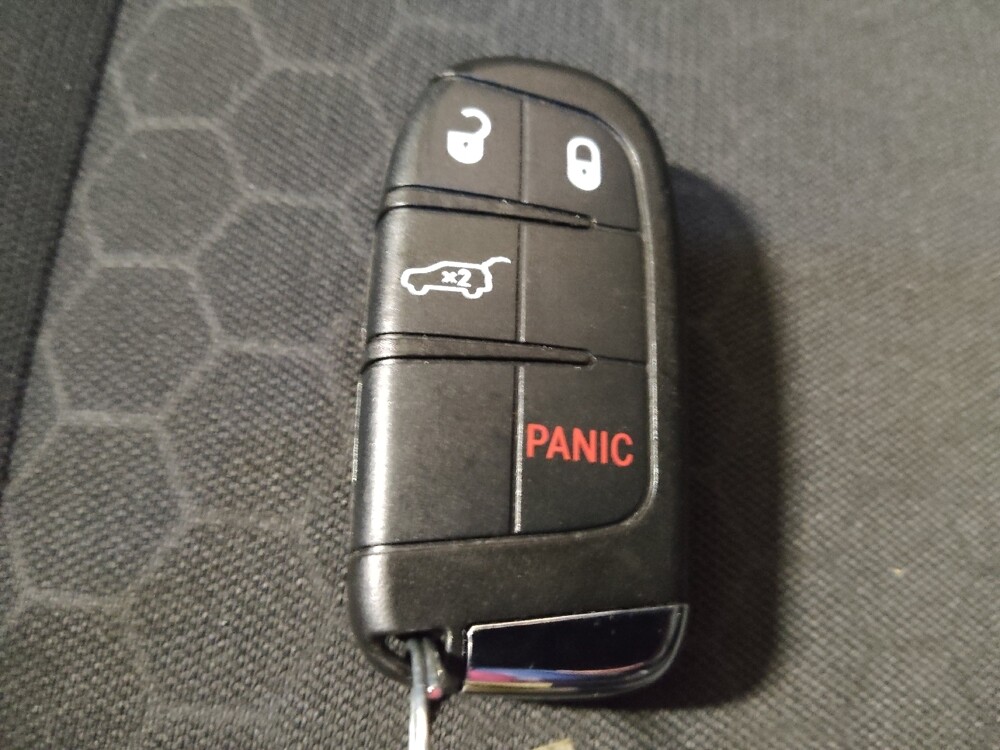 2018 Jeep Compass in Oklahoma City, OK 73139 - 18138546 32