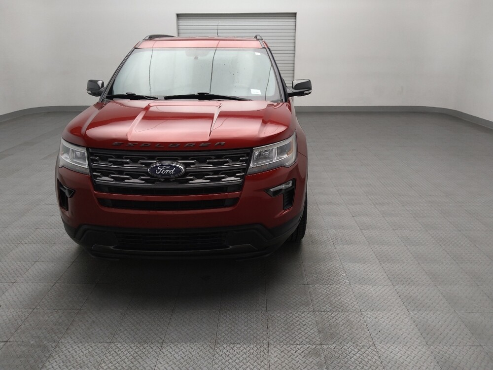 2018 Ford Explorer in Oklahoma City, OK 73139 - 18138547 15