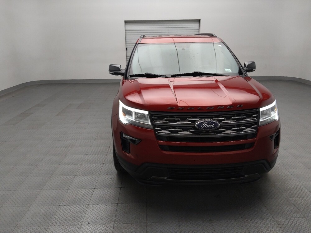 2018 Ford Explorer in Oklahoma City, OK 73139 - 18138547 14