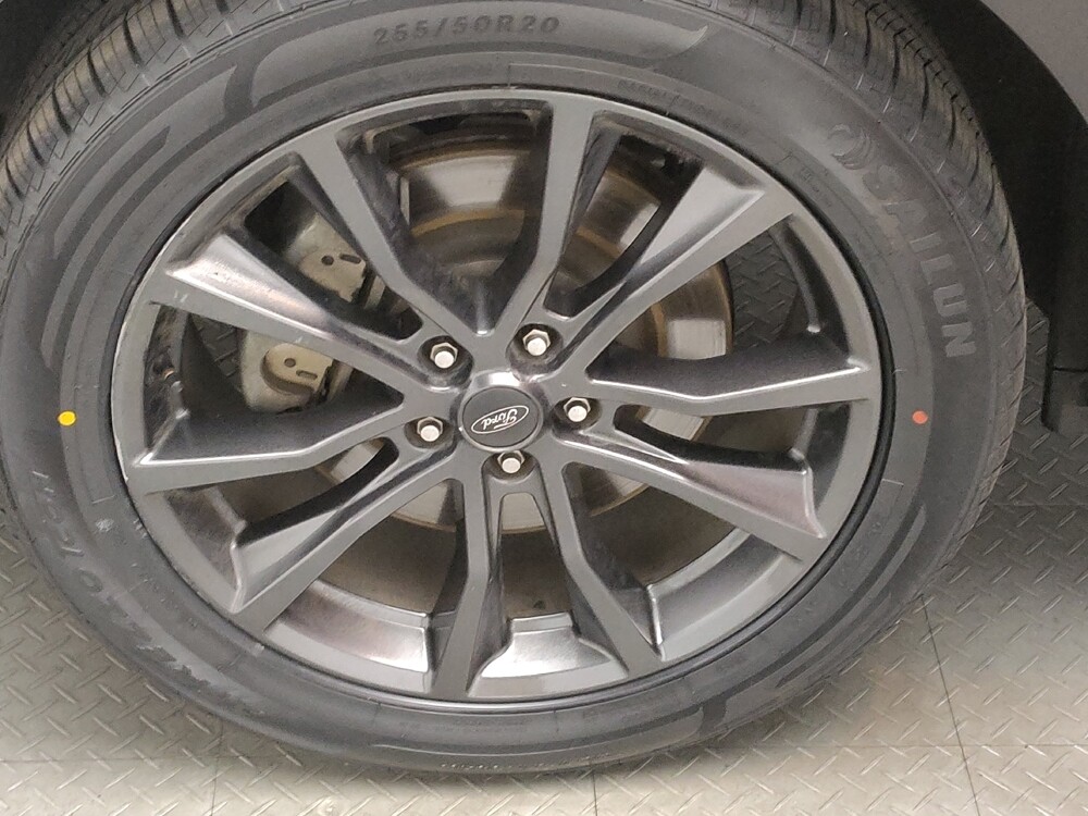 2018 Ford Explorer in Oklahoma City, OK 73139 - 18138547 31