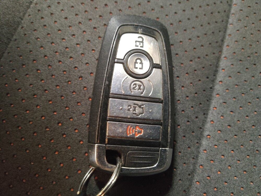 2018 Ford Explorer in Oklahoma City, OK 73139 - 18138547 32
