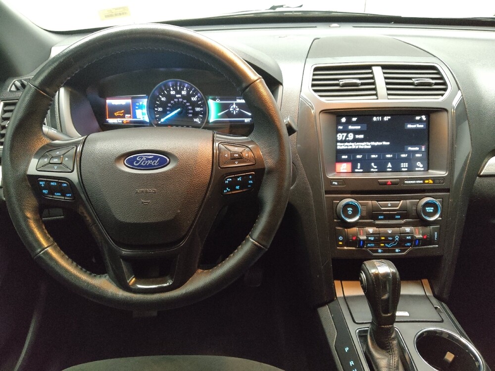 2018 Ford Explorer in Oklahoma City, OK 73139 - 18138547 22