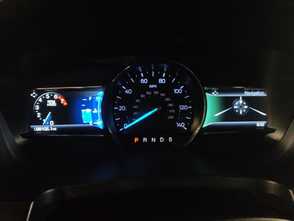 2018 Ford Explorer in Oklahoma City, OK 73139 - 18138547 23