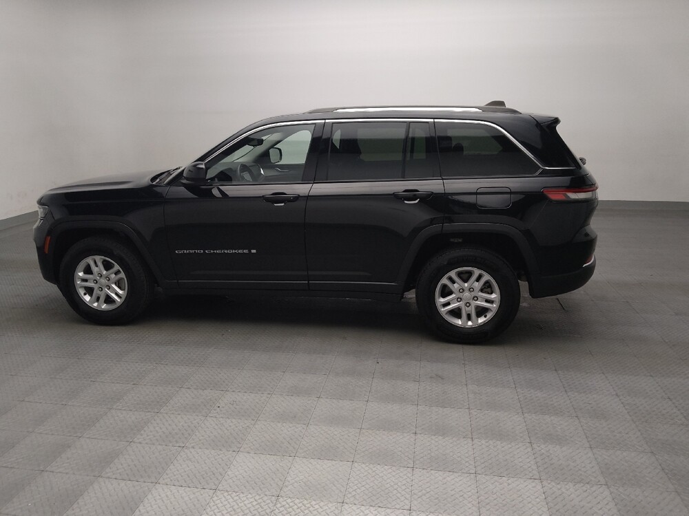 2023 Jeep Grand Cherokee in Lubbock, TX 79424 - 18138548 3
