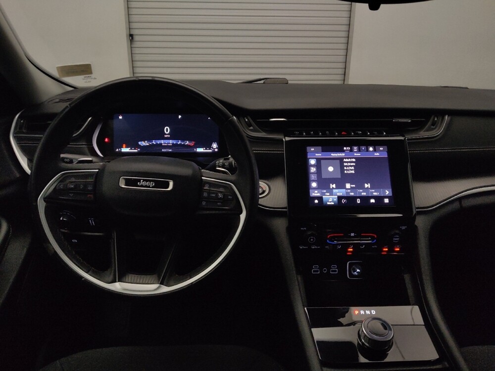 2023 Jeep Grand Cherokee in Lubbock, TX 79424 - 18138548 22