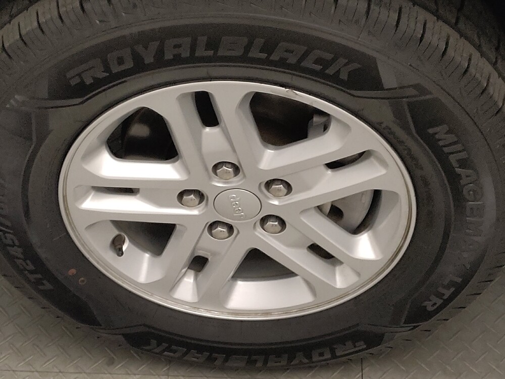 2023 Jeep Grand Cherokee in Lubbock, TX 79424 - 18138548 31